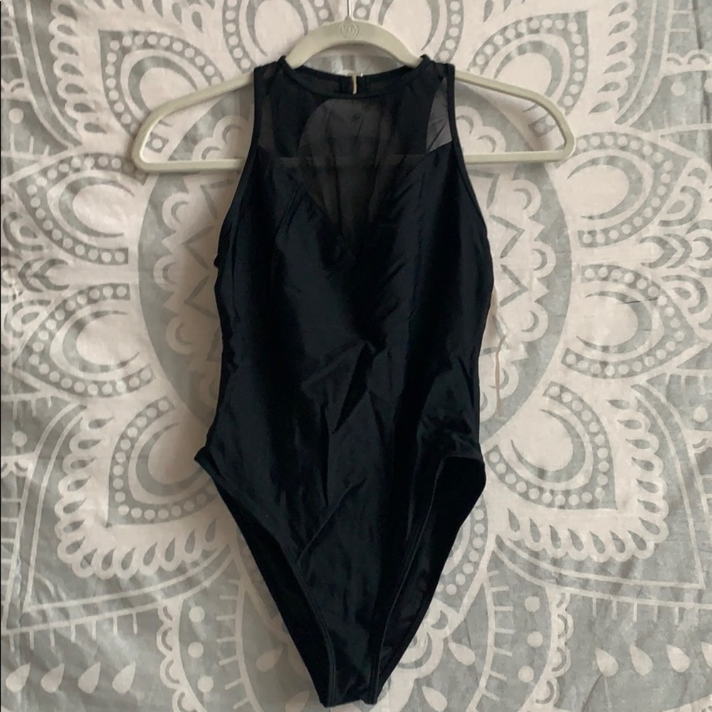 Forever 21 Body suit